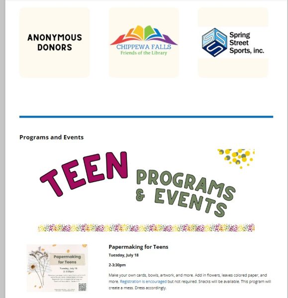 Complex front end editor example