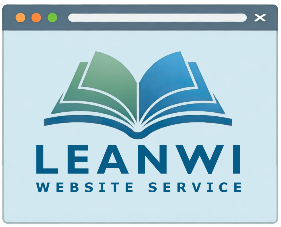 Website 101 libwin training