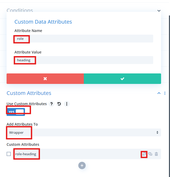 Step by Step Guide to Resolving Accessibility Issues